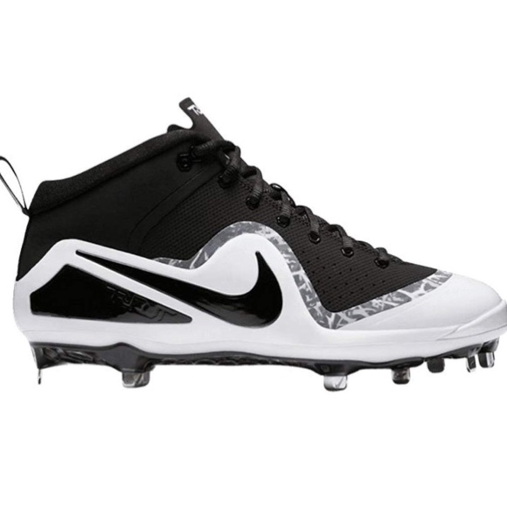 Nike Force Zoom Trout 4 BASEBALL CLEAT  NIB